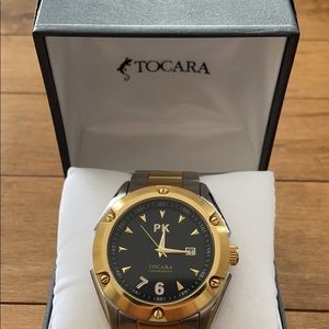 Tocara PK Subban Watch